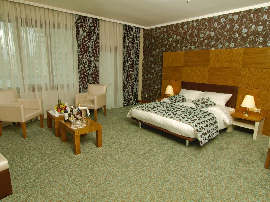 Grand Nur Plaza Hotel Aktau  Exterior foto