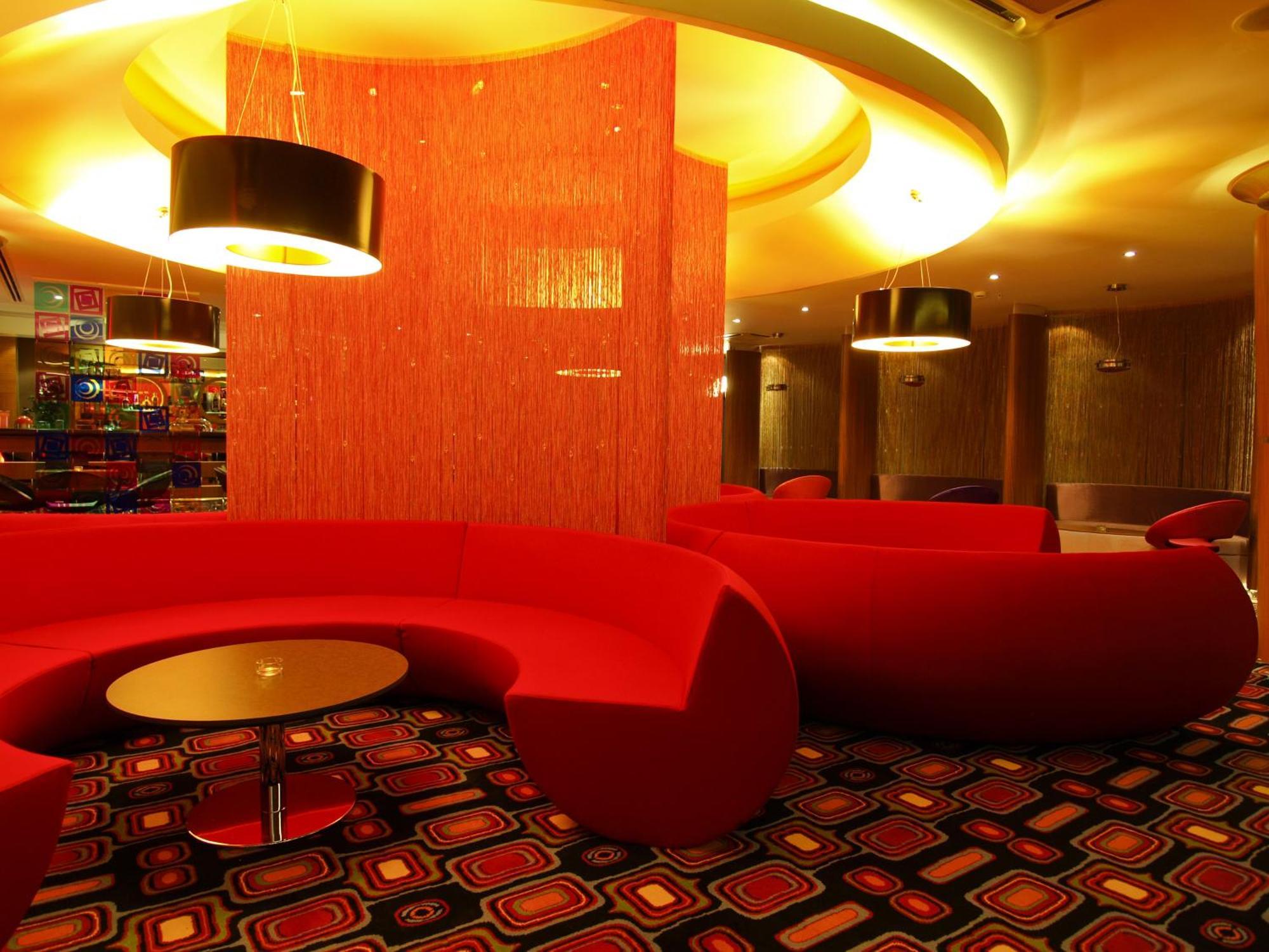 Grand Nur Plaza Hotel Aktau  Exterior foto