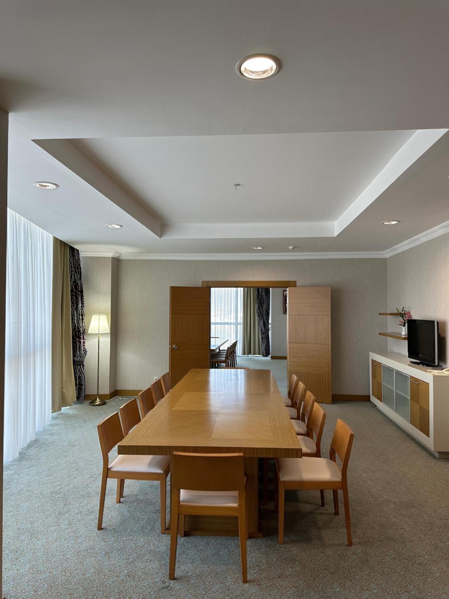 Grand Nur Plaza Hotel Aktau  Exterior foto